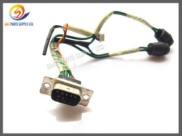 SMT MPM 1074643 Camera Cable Assy Screen Printing Machine Parts UP1500 Accuflex