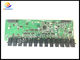 PANASONIC CM602/402 N610108741AA SMT Feeder Parts Cart Board NF3ACD