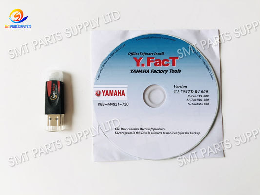 YAMAHA K88-M4921-720 Programming Tool For SMT Machine