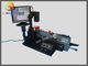 X / Y / Z Axes SMT Feeer Calibration Jig Panasonic CM402 CM602 With 14 Inch Display