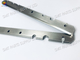 SMT  MPM AccuFlex Clamp Foil 1009037 205mm , Screen Printing Machinery Spare Parts In Stock